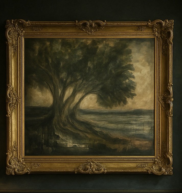 VINTAGE TREES
