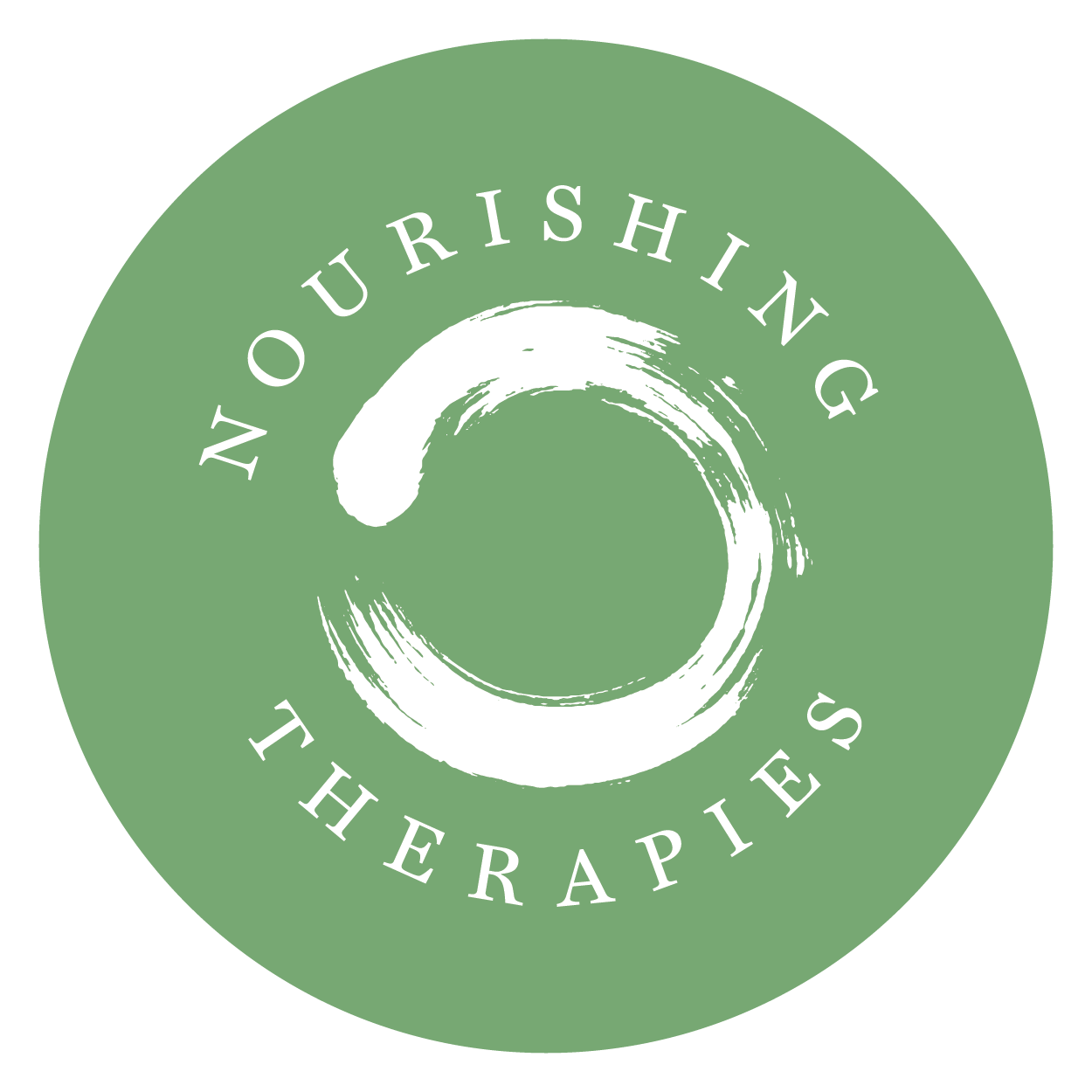 My Story — Nourishing Therapies