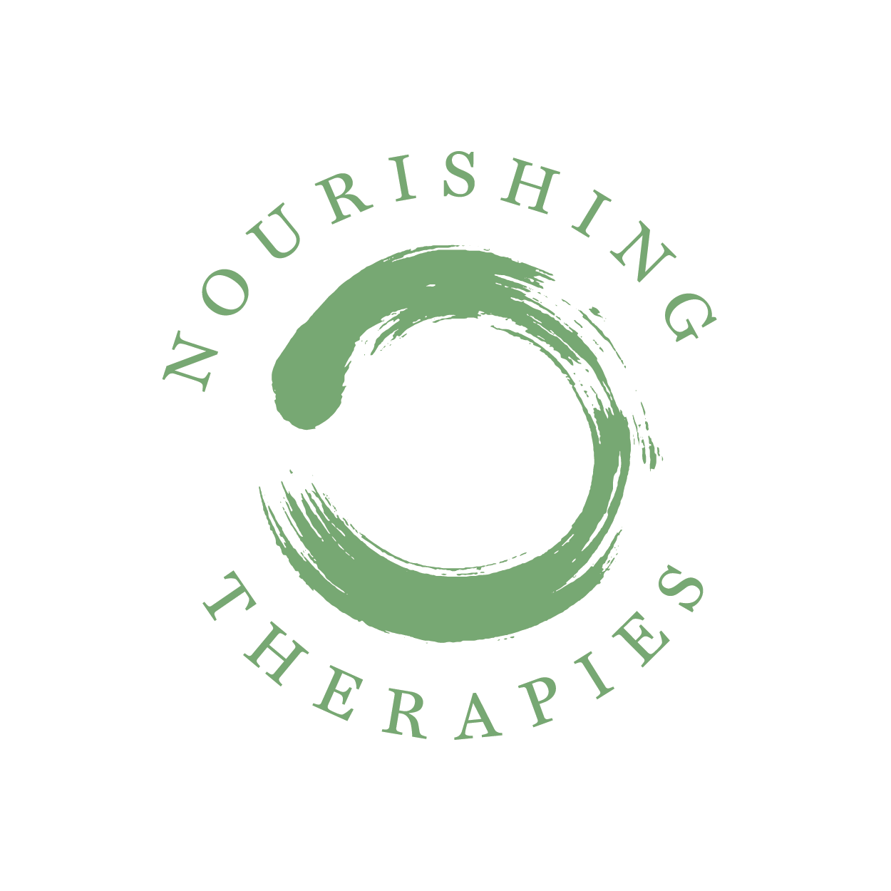 Nourishing Therapies