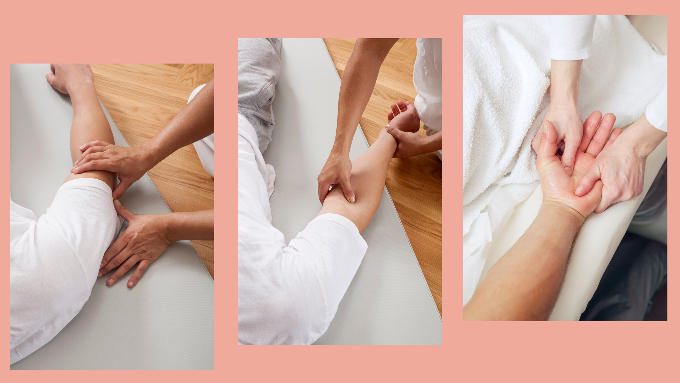 Shiatsu Self Massage For Neck Pain - Shiatsu Toronto
