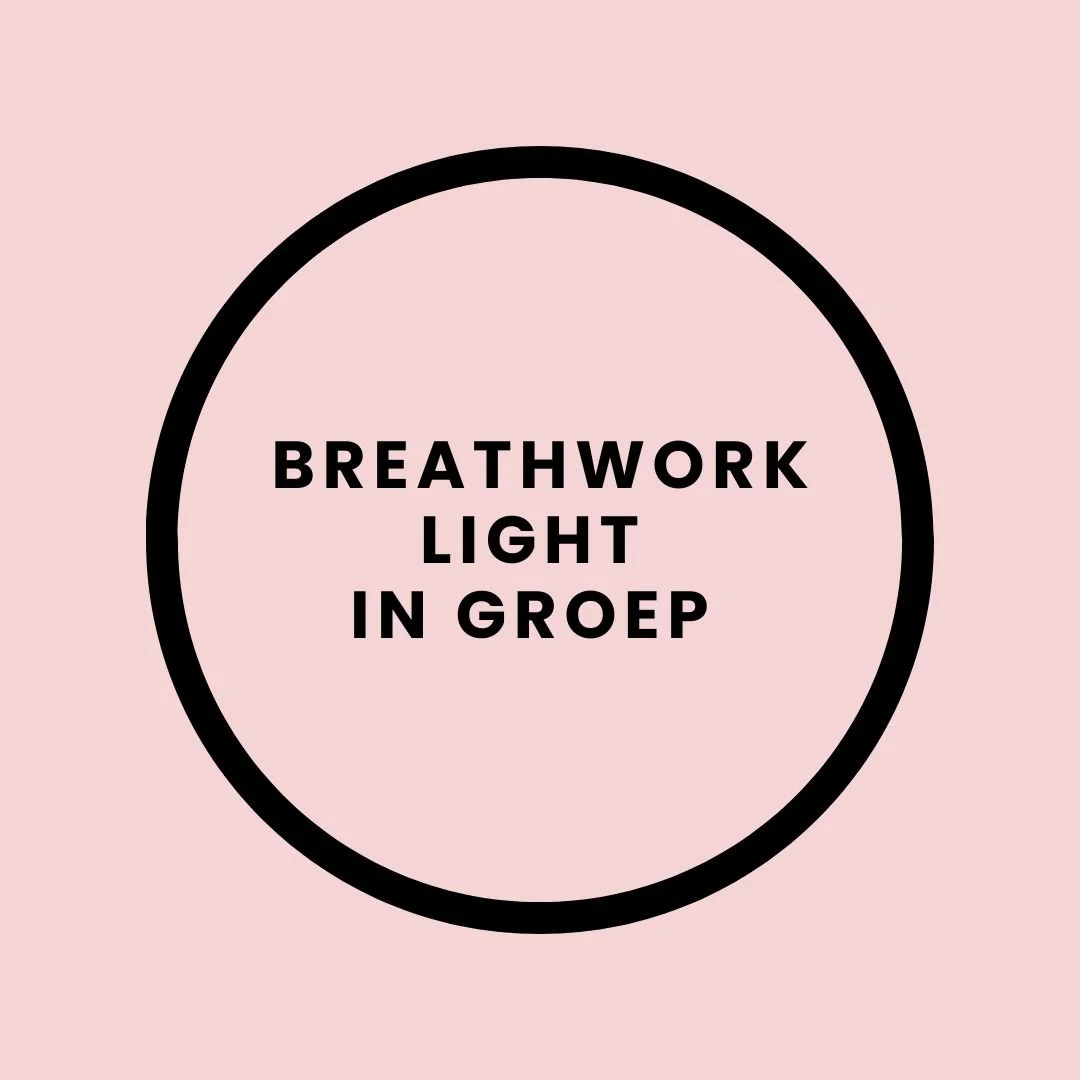 breathwork amsterdam nieuw west