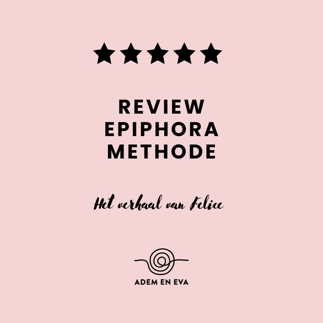 Review Epiphora Methode