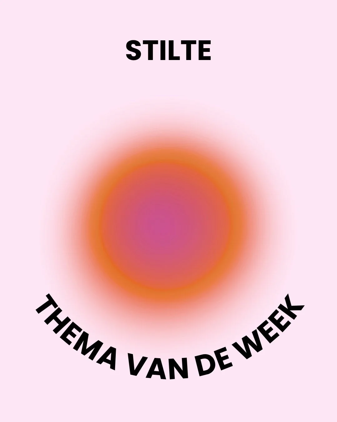 'Stilte is zendtijd voor je ziel. Hoe stiller je wordt, hoe meer je kunt horen'. - Rumi
En deze: 
'Voor  je spreekt vraag jezelf: is het vriendelijk, is het nodig, verbetert het de stilte'. -Sai Baba 
Wat een mooi en wijze uitspraken. Doe er je voord