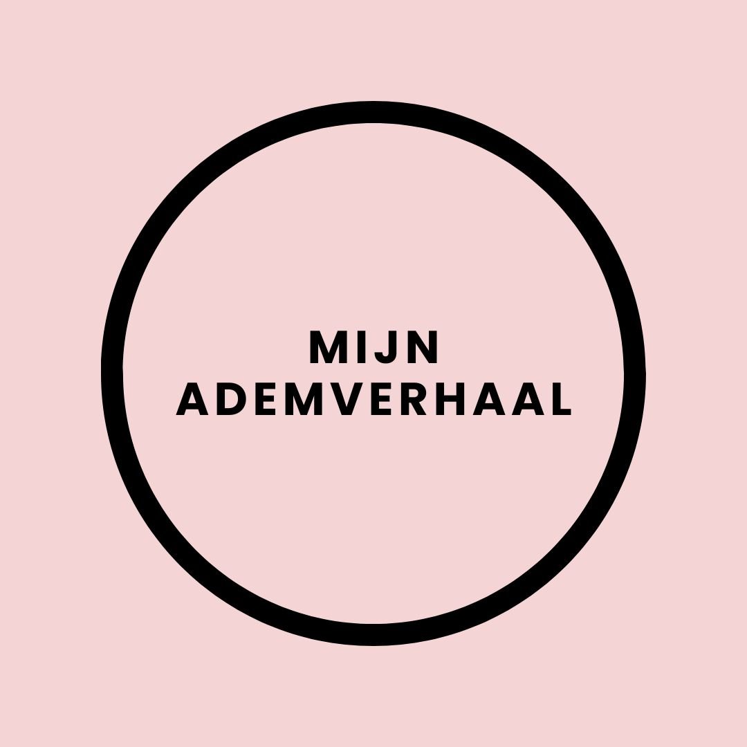 ervaren ademcoach amsterdam vrouw