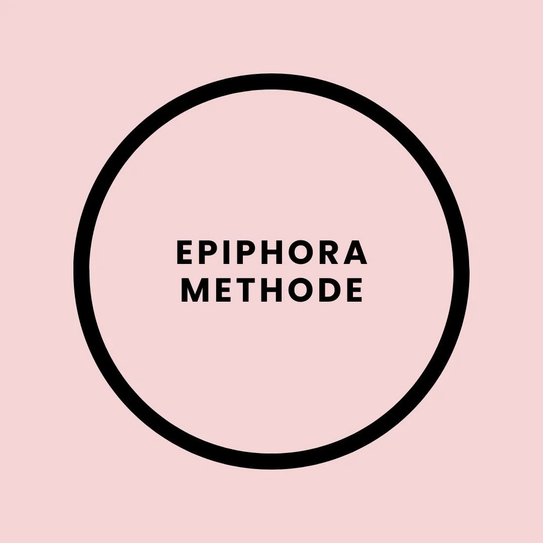 epiphora methode leren online amsterdam