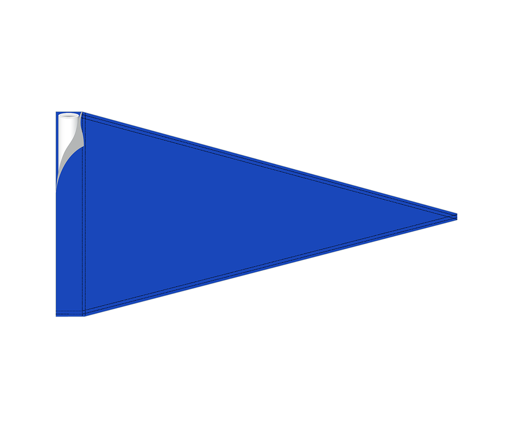 Pennant Pin Flags — Products — Tacit
