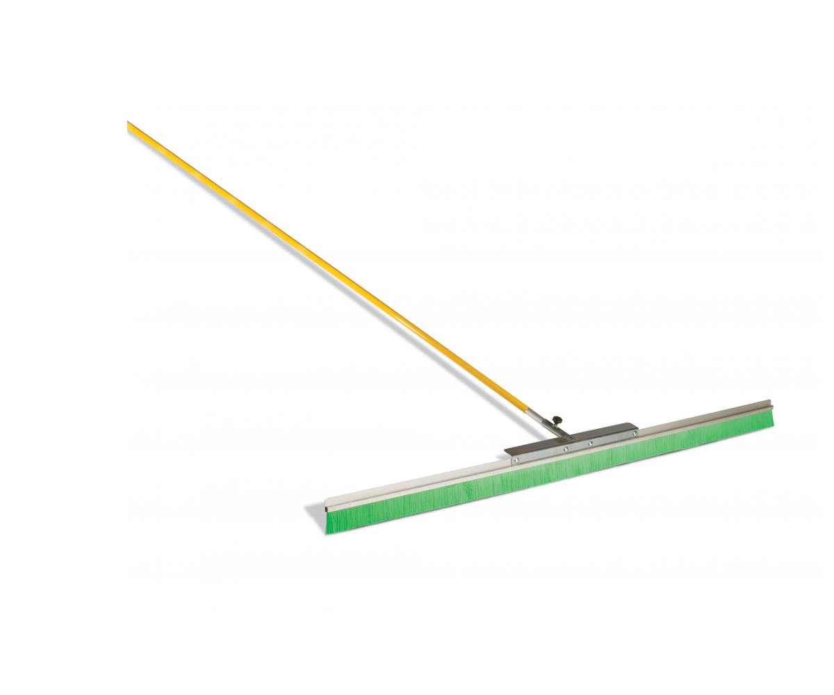 Green Dew Brush - Complete