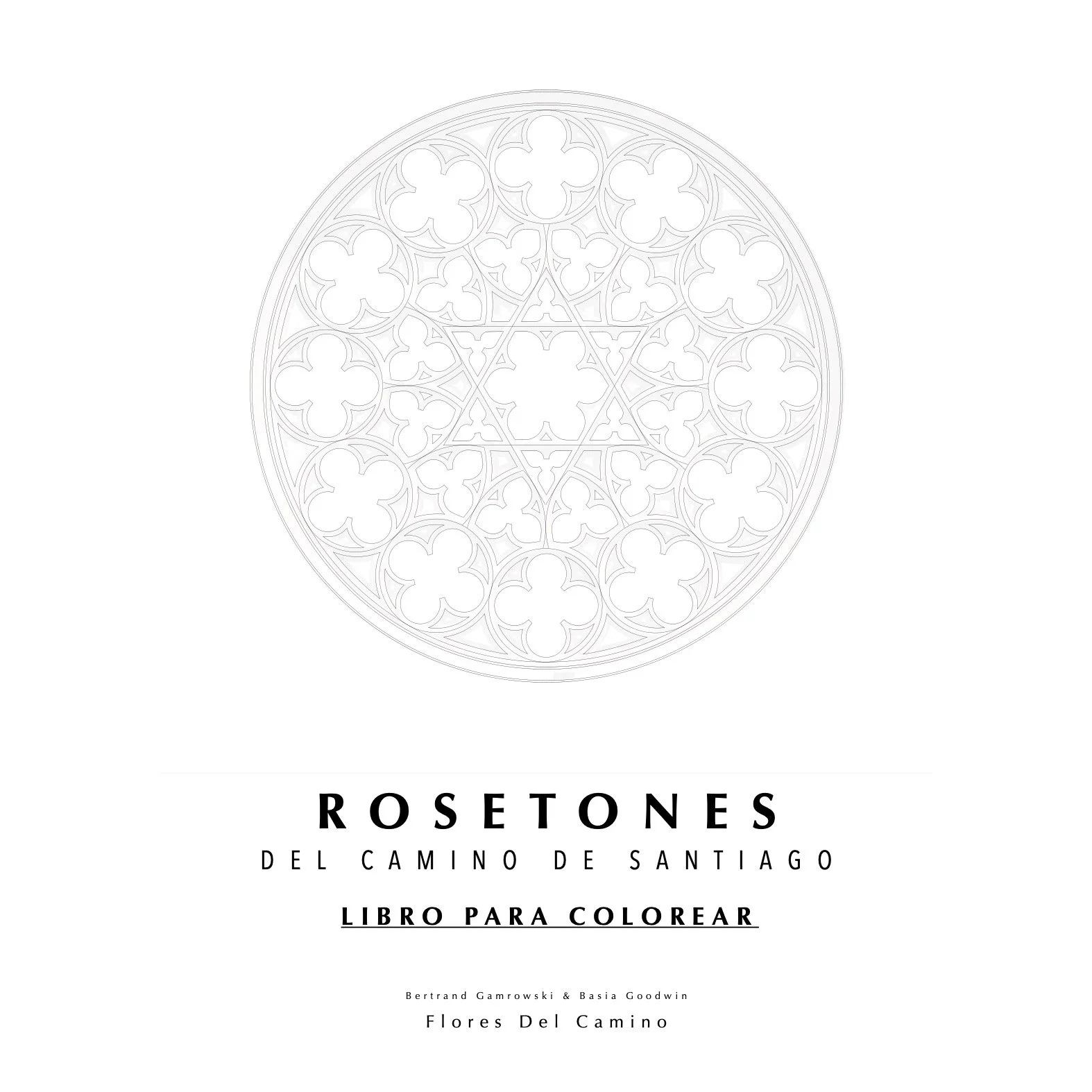 Libro Para Colorear Finished Roses.jpg