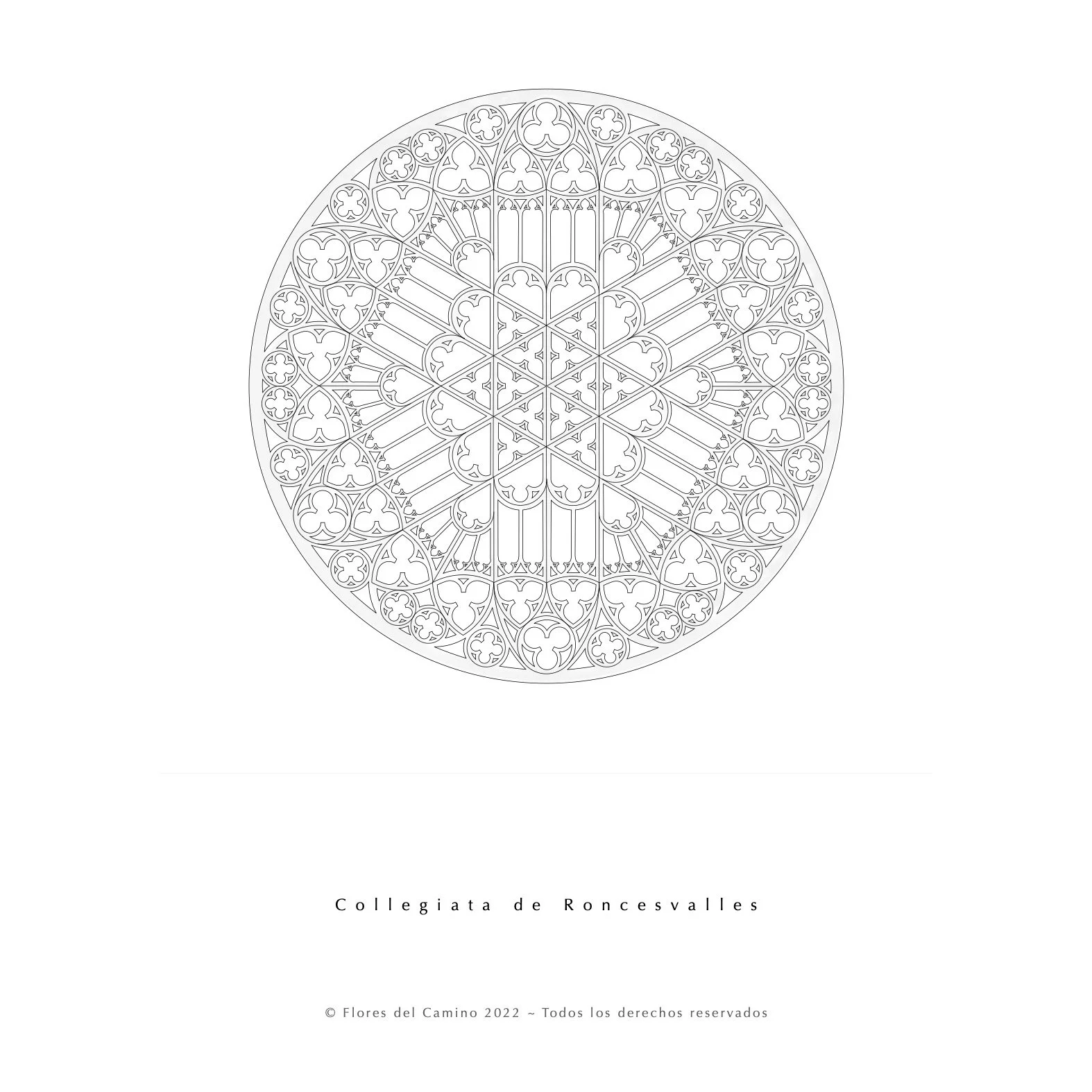 Libro Para Colorear Finished Roses4.jpg