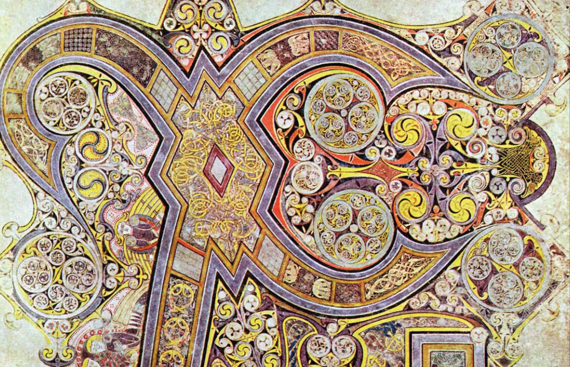 natural pigments, celtic art, flores del camino, basia godwin, bertrand gamrowski, retreat spain, camino