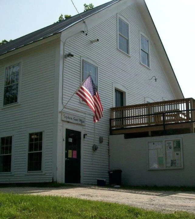 Town of Topsham, Vermont