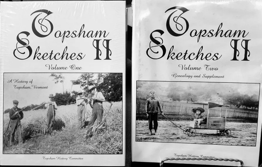 Town of Topsham, Vermont