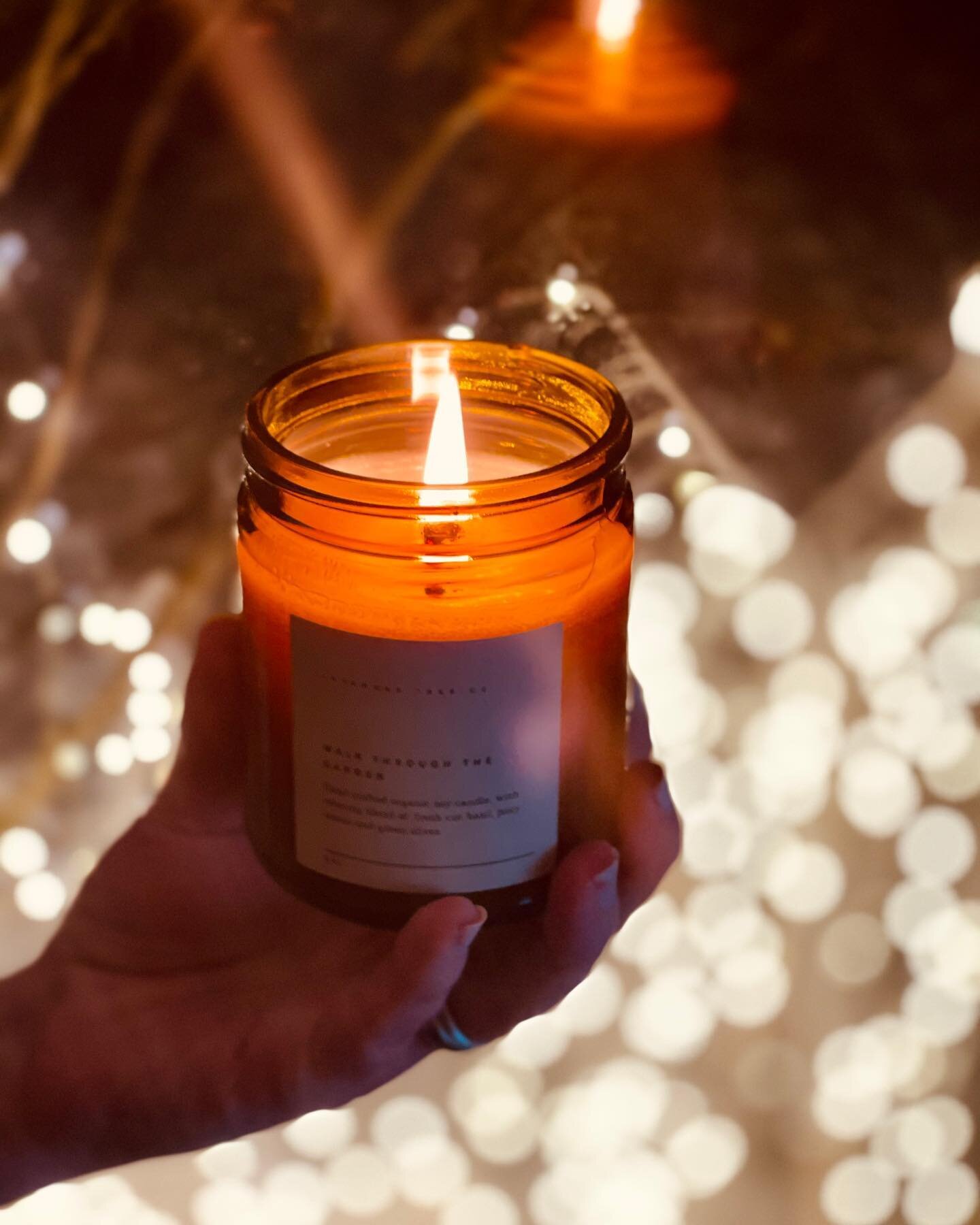 Winter evenings call for cozying up and creating a relaxing mood.  Need help with that?  We&rsquo;ve welcomed @lavendertree.co to the spa. 
Email contact@forbesbeauty.ca to put dibs on yours!