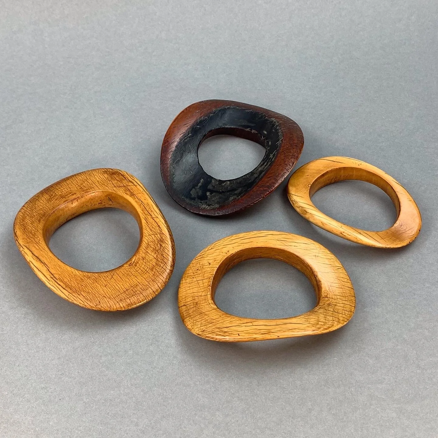 Nuer (10, 11, 12, 13)