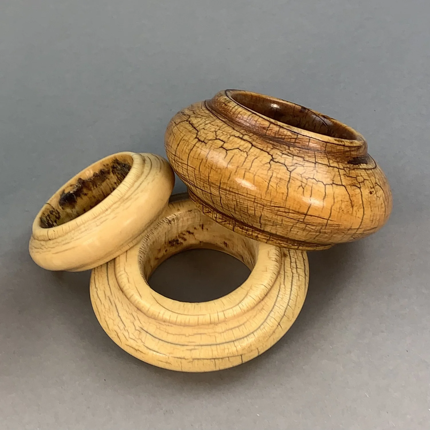Ivory bracelets from southern Ethiopia and South Sudan — Pascal 