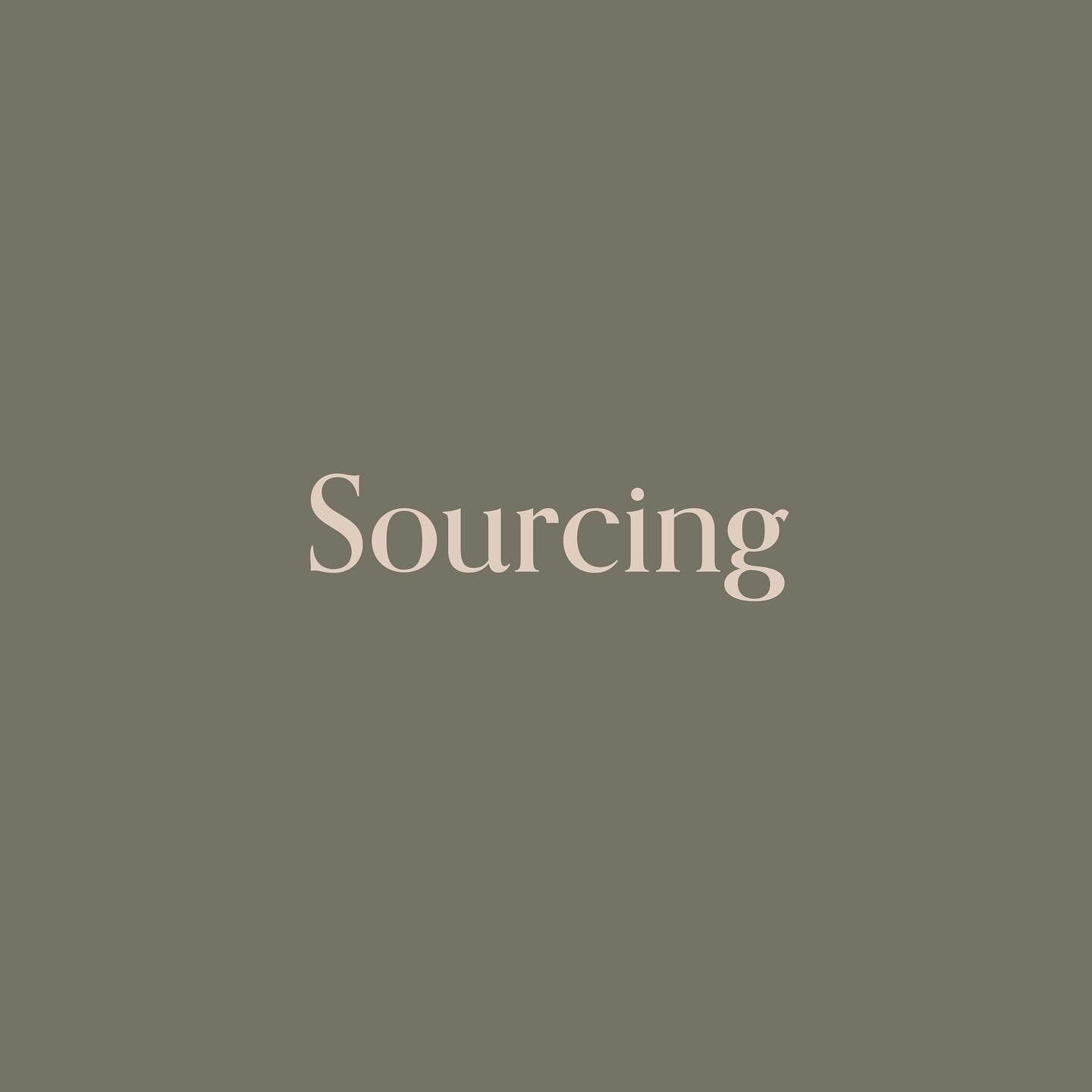 Sourcing

Once our clients approve a design, we can manage the project right through to sourcing the very best in furniture, textiles and art. Over the last 30 years we have built relationships with national and international suppliers so that we can