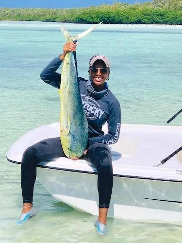 Yellowbird Fishing Charter