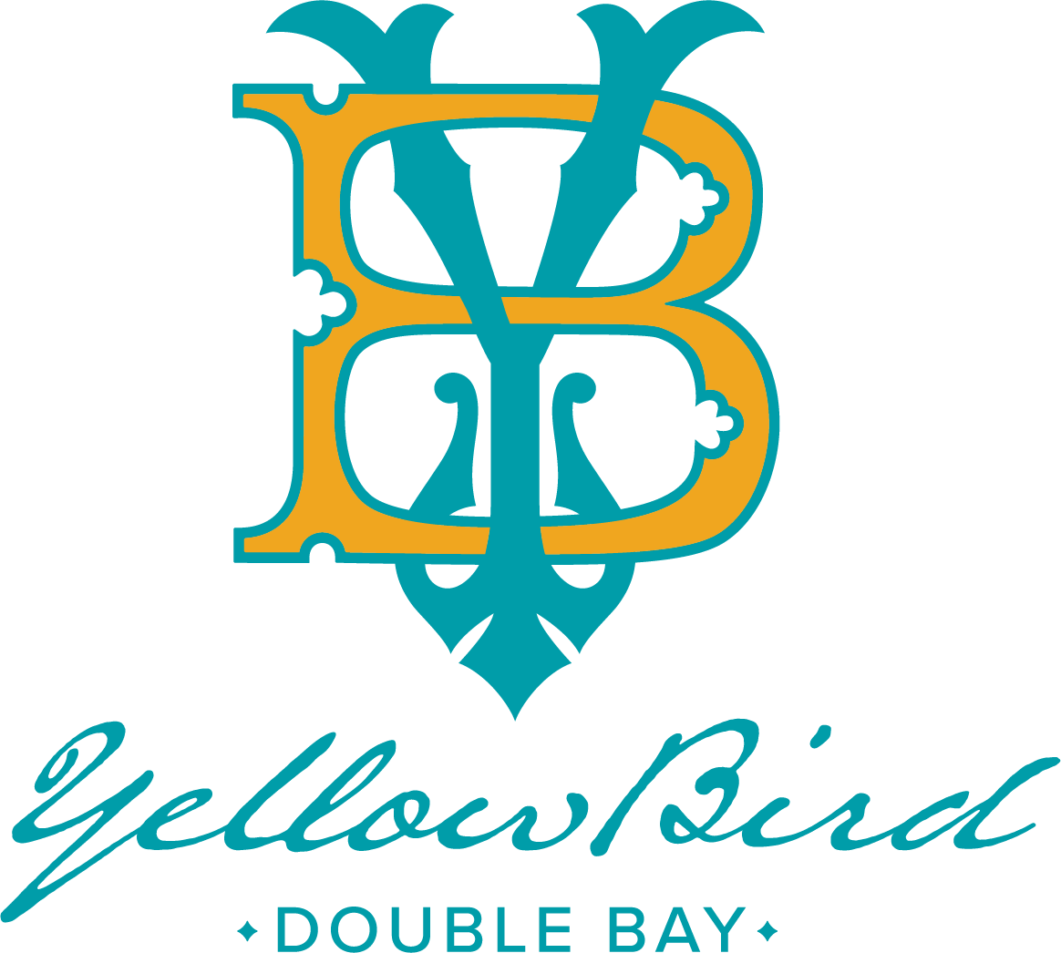 YellowBird at Double Bay