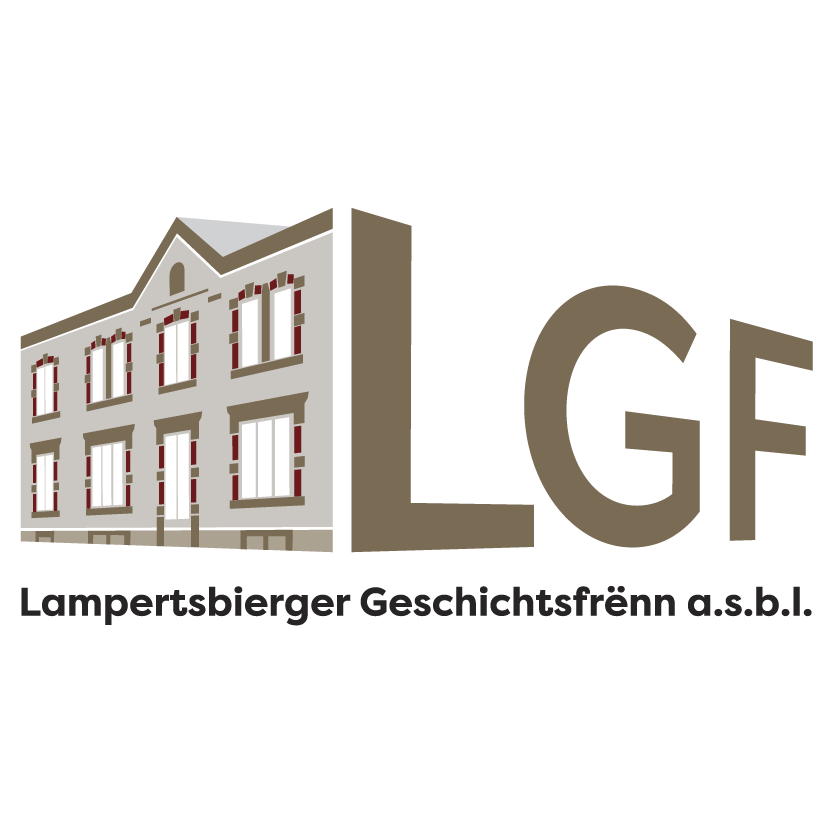 Generalversammlung 2026 Lampertsbierger Geschichtsfrënn