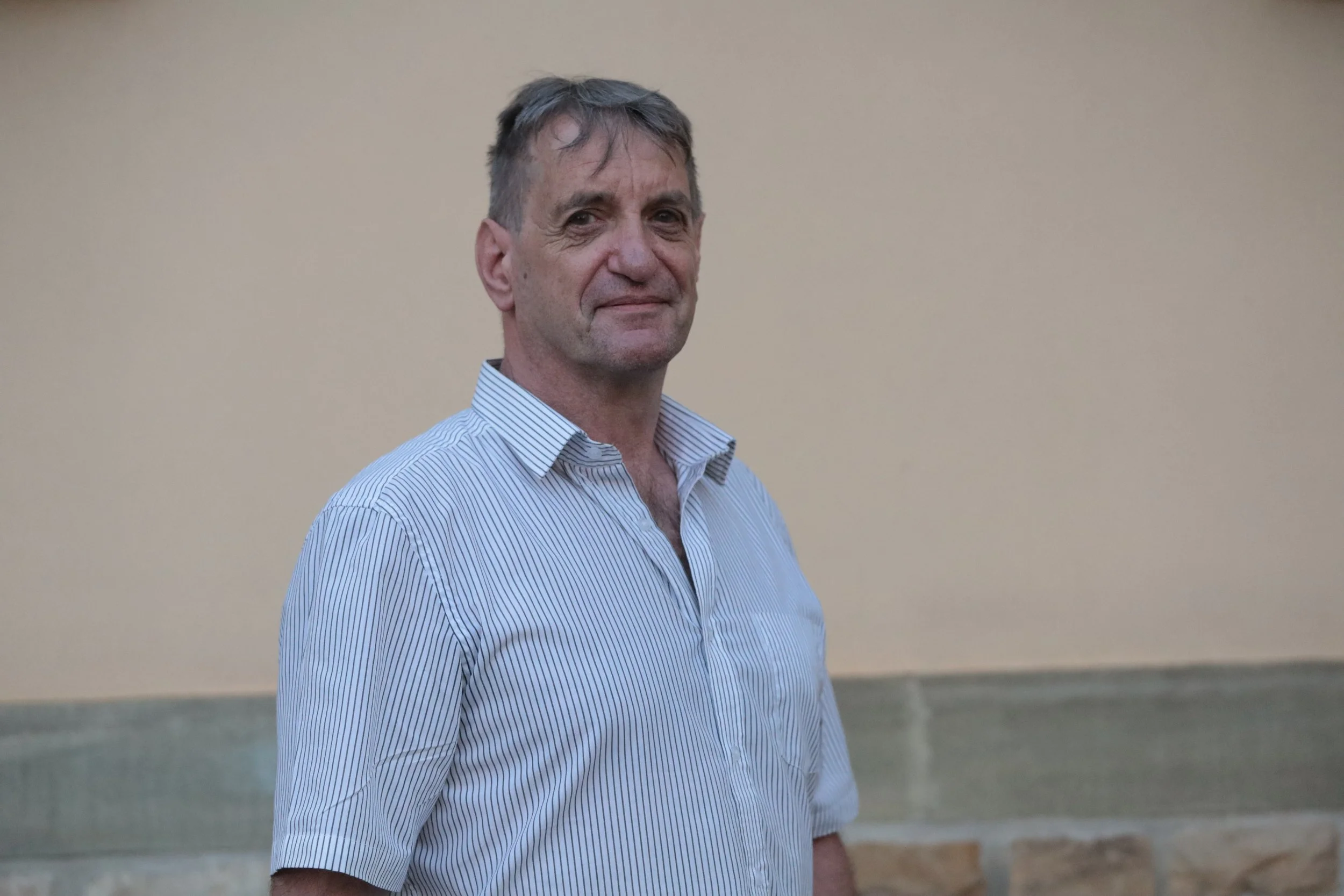Anicet Schmit, Vize-President vun der LDF.