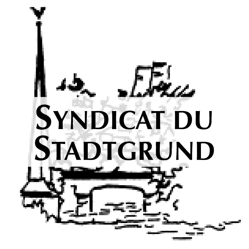 Generalversammlung Syndicat du Stadtgrund