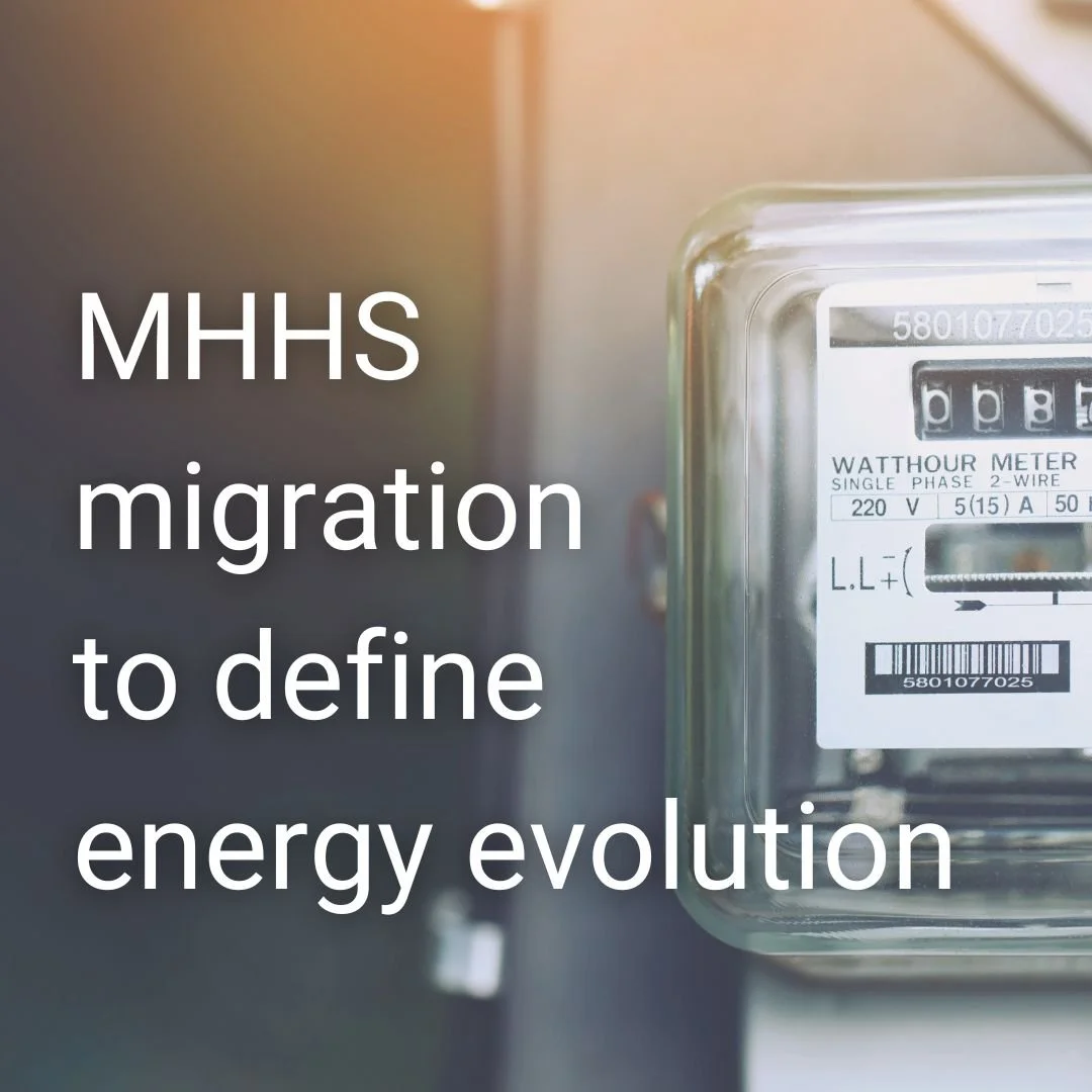 Unify Energy Begins Market-Wide Half-Hourly Migration on 4th February