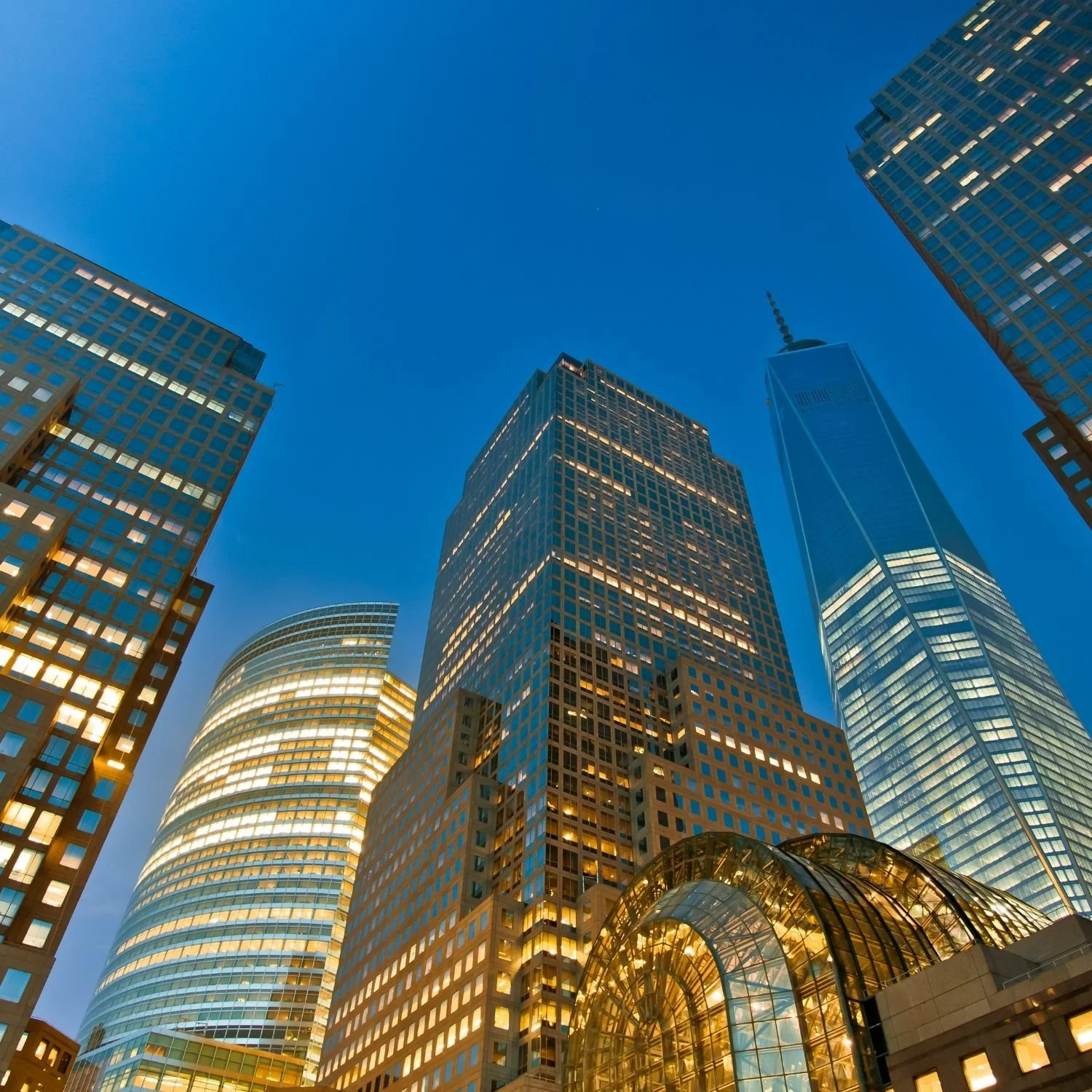 Navigating Price Spike Together