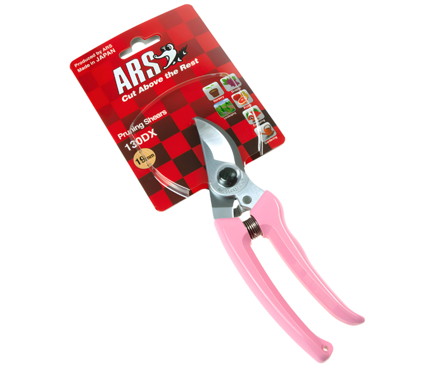 ARS Pruners vs. Standard Floral Shears: Is There Really a Difference?&nbsp;