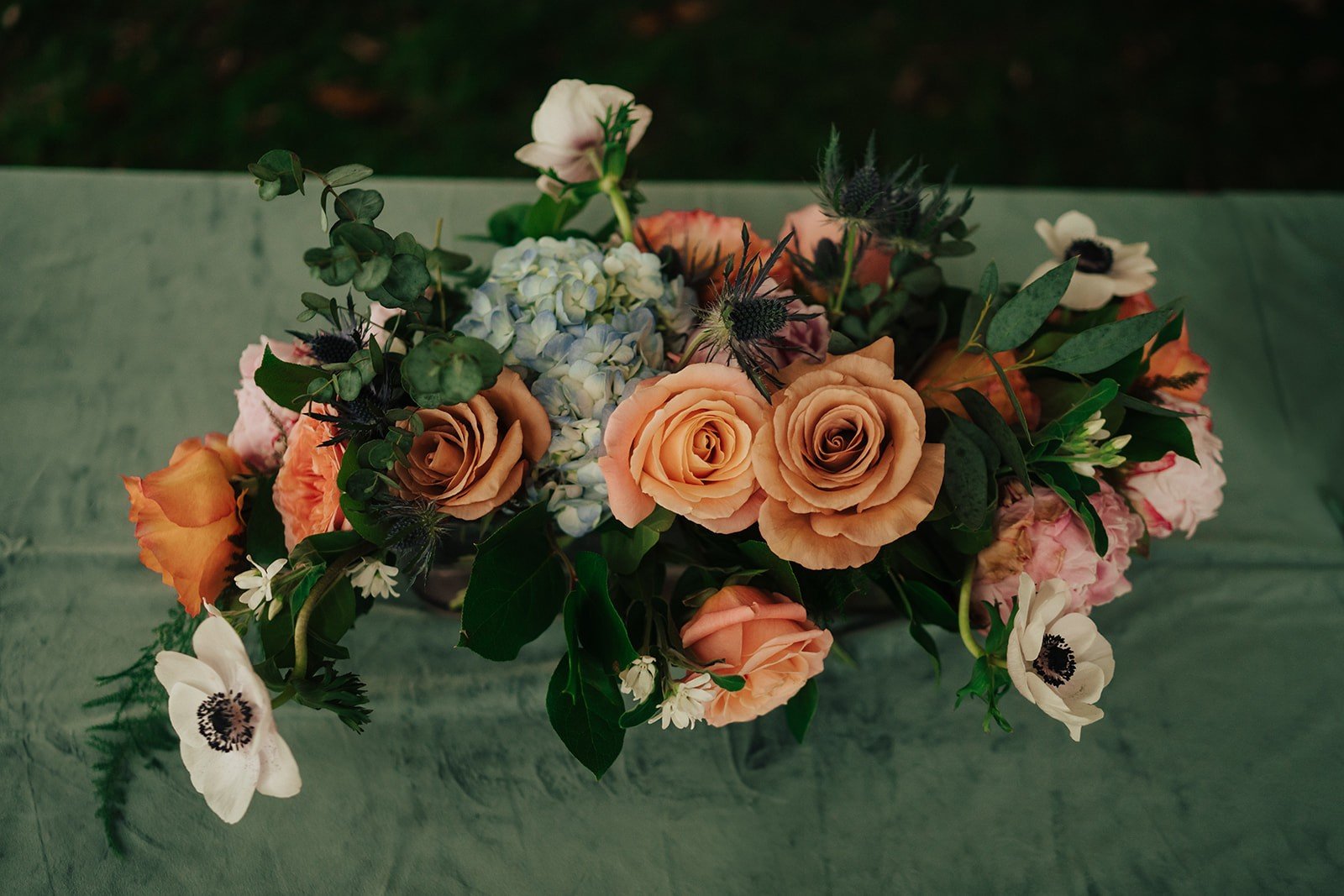 How To DIY Your Wedding &amp; Event Florals With Derita!
