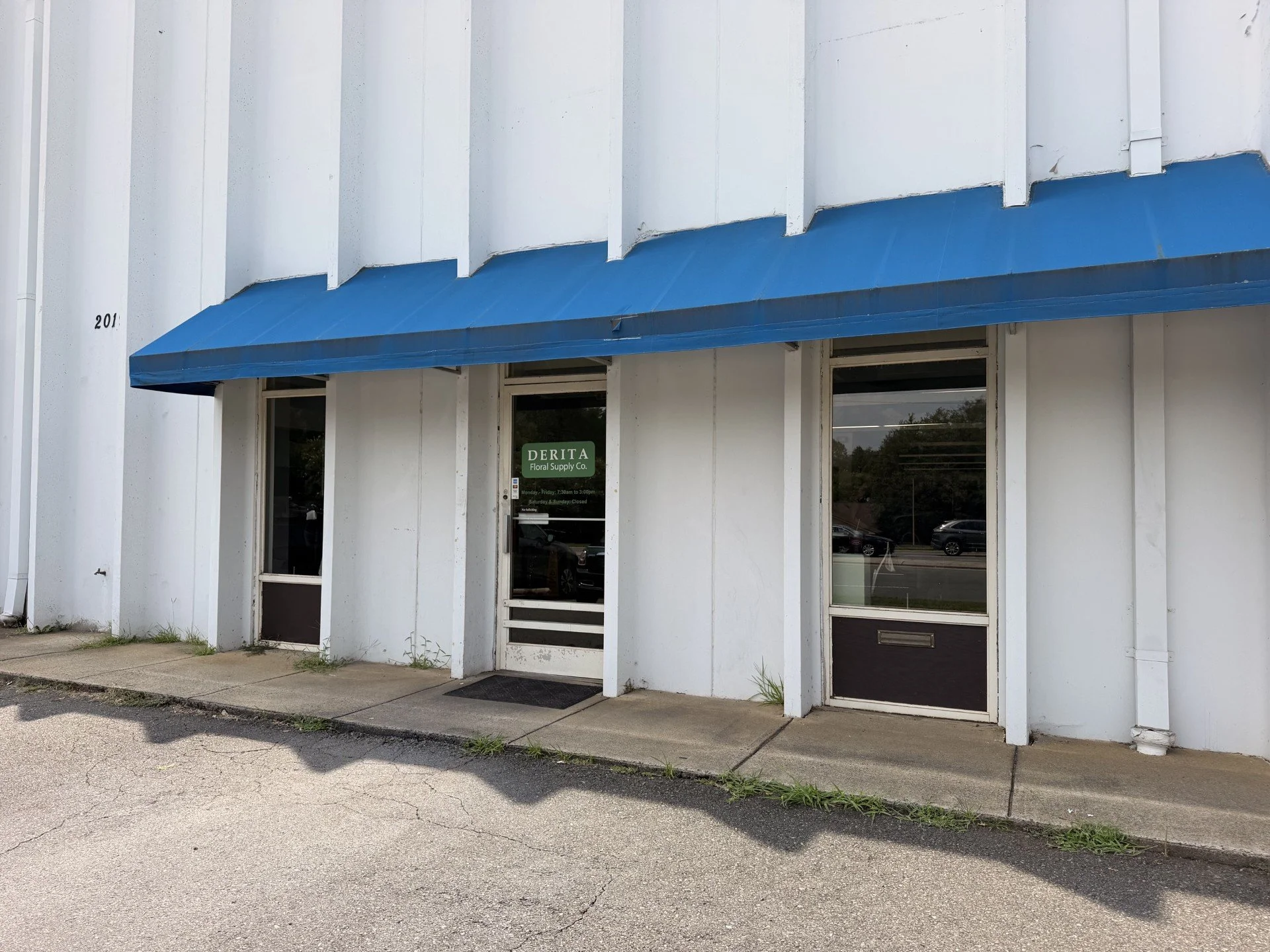 Charlotte Floral Wholesaler: Why Source from Derita 