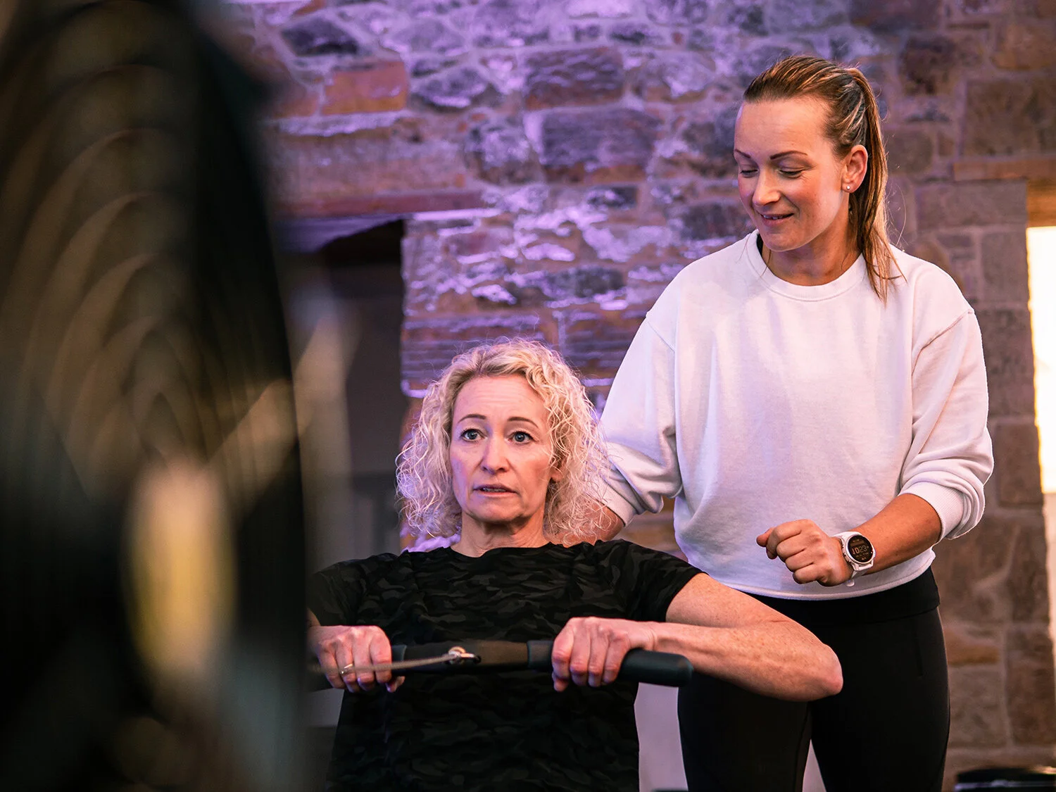 Find a PT / Therapist