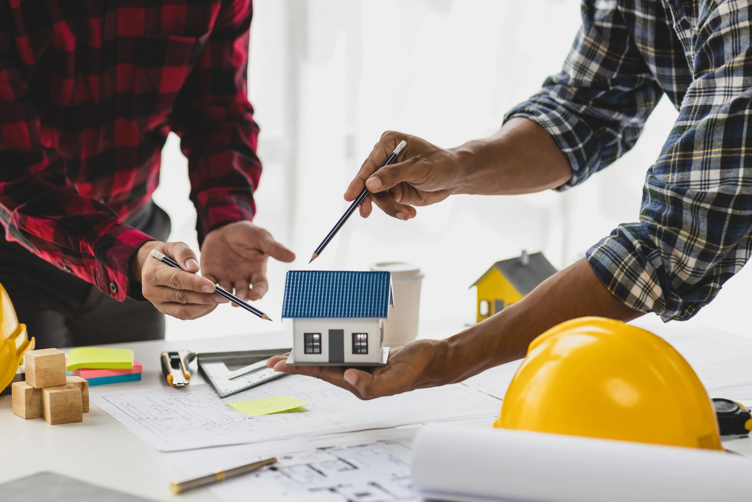 Comm Comm helps secure planning for more than 6,000 new London homes in 2025