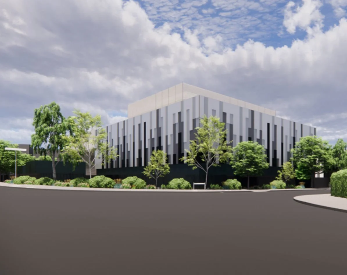 Redhill Data Centre