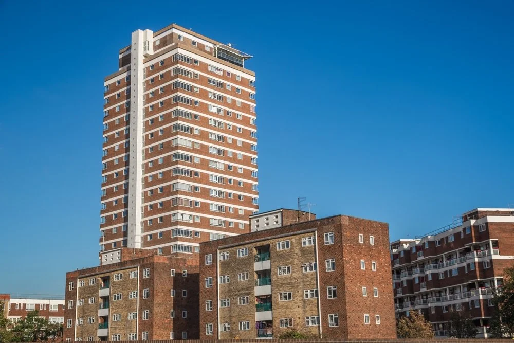 The Council Home Conundrum