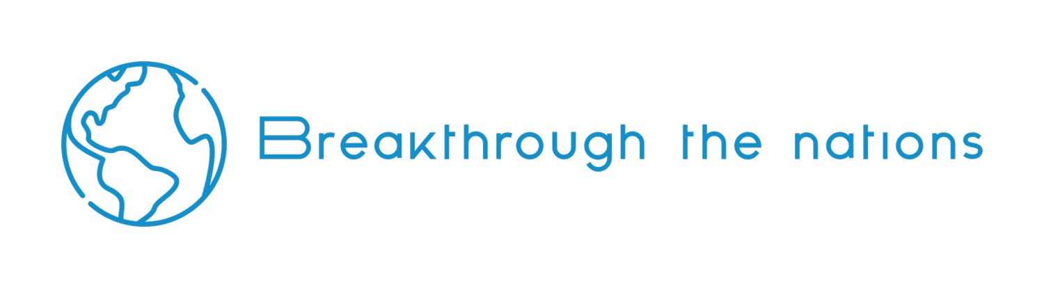Breakthroughpodcast