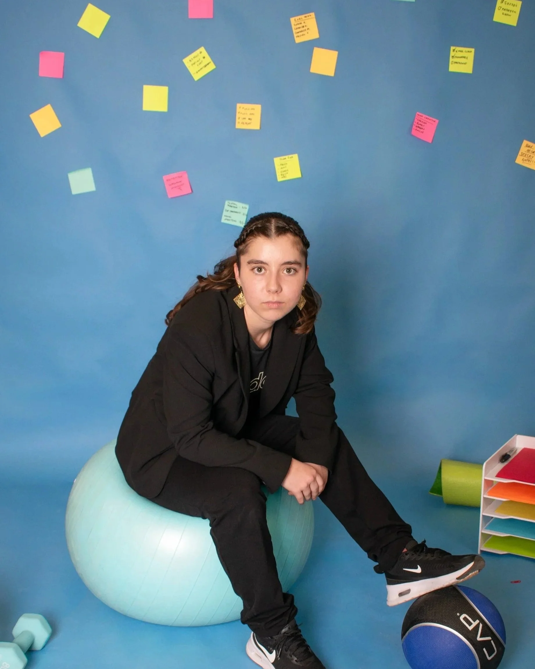 Charlie Keefe- Account Manager 