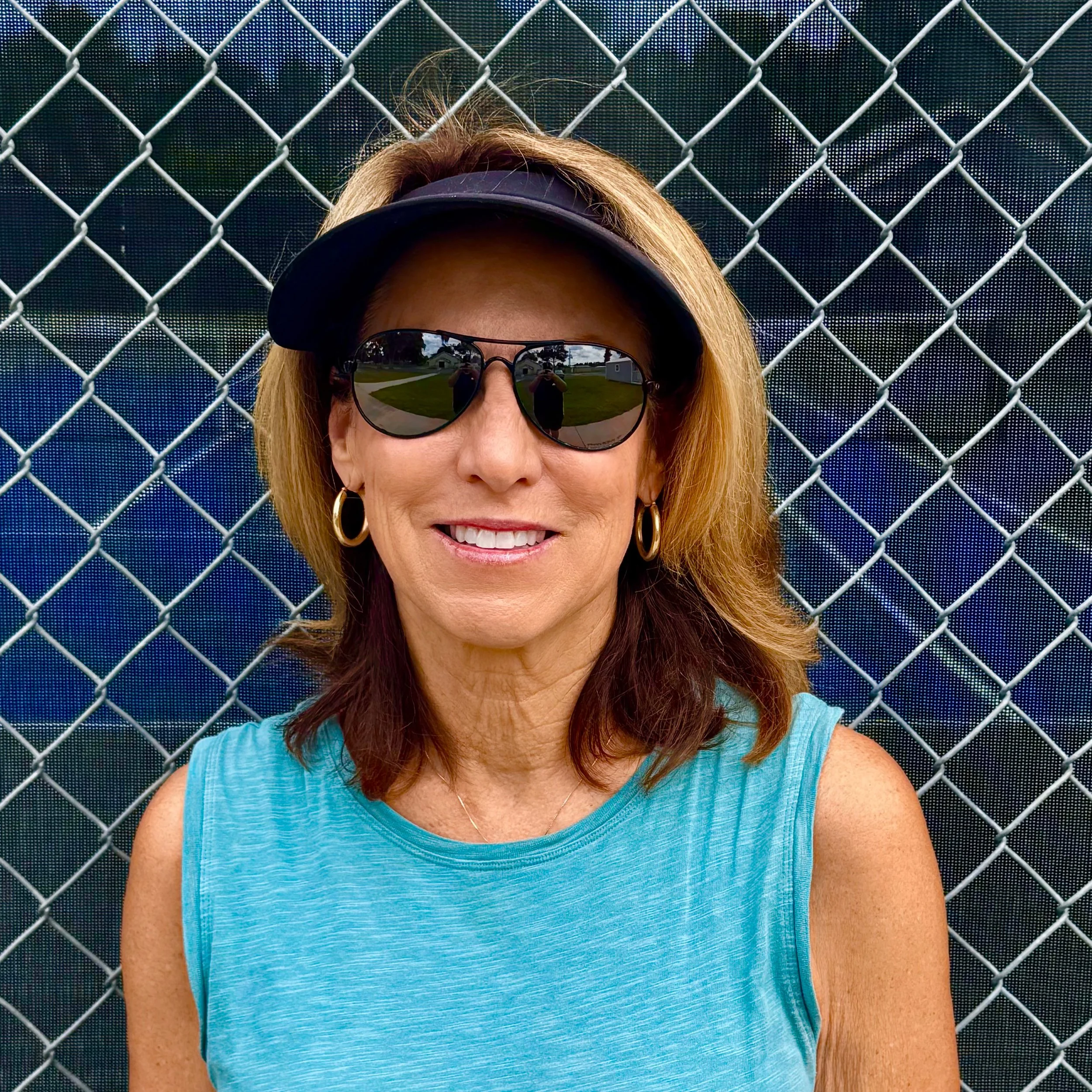 Linda Williams headshot