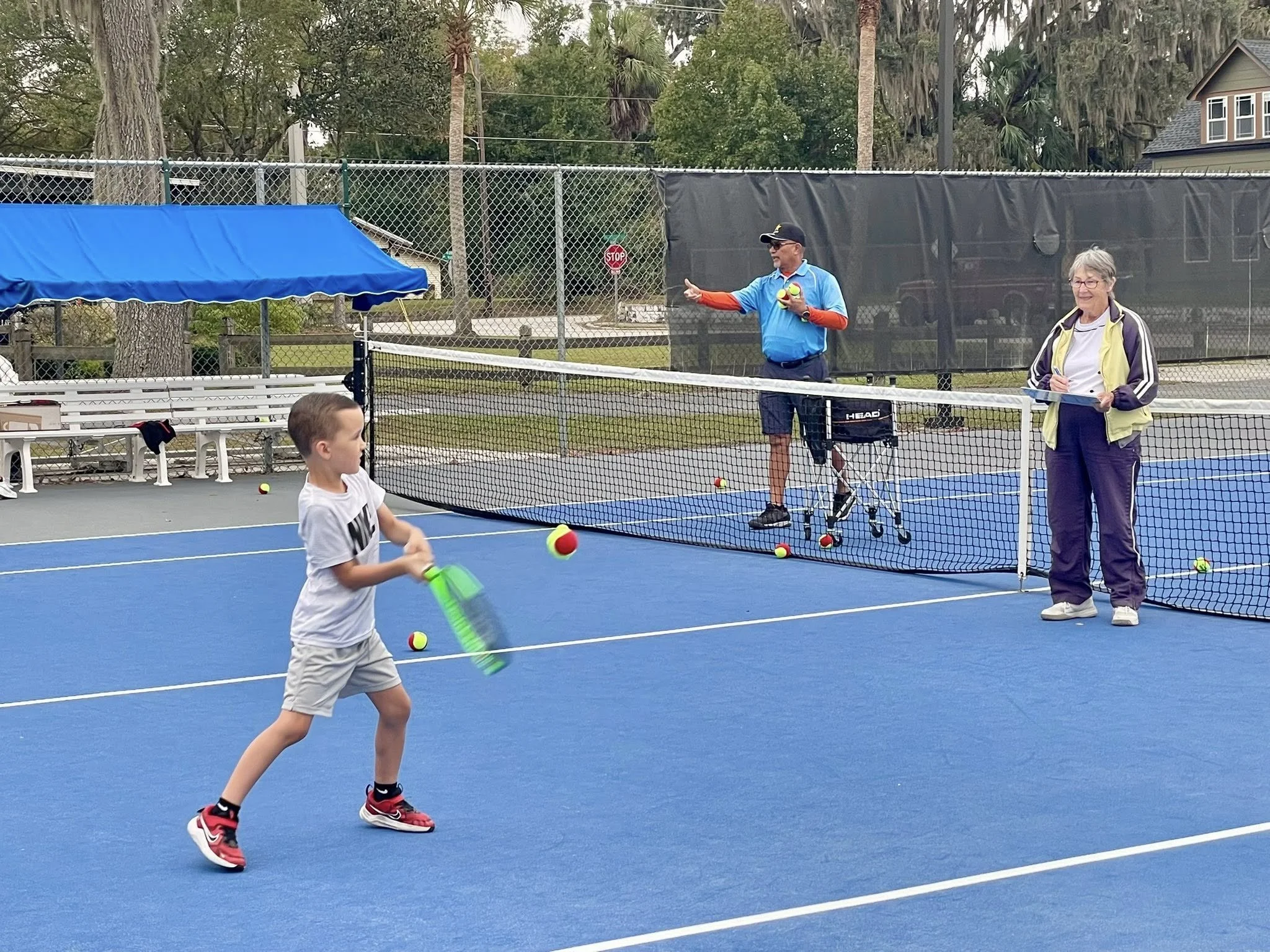 Board Meeting — 1/12/26