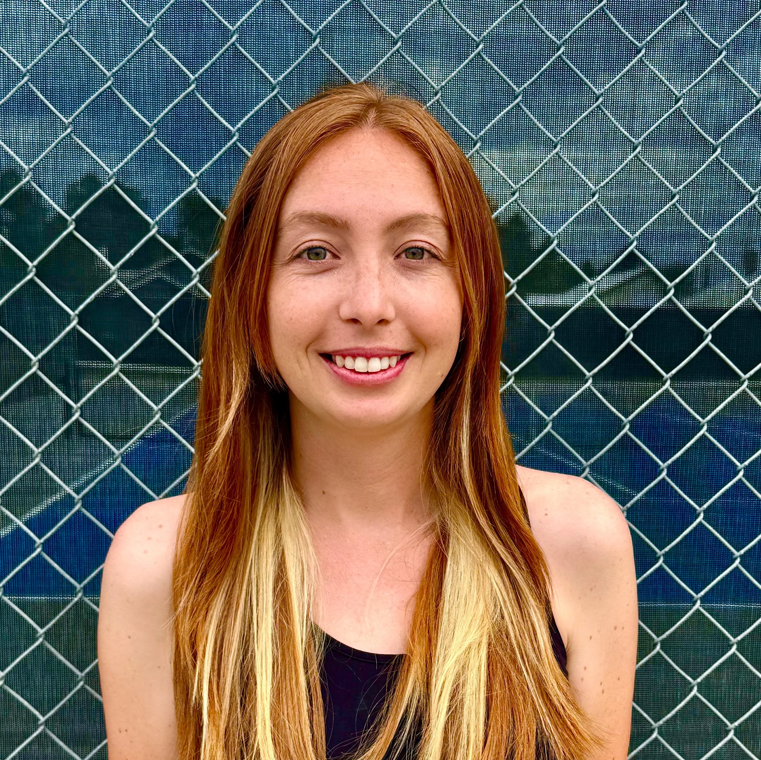 Cassidy Lear headshot