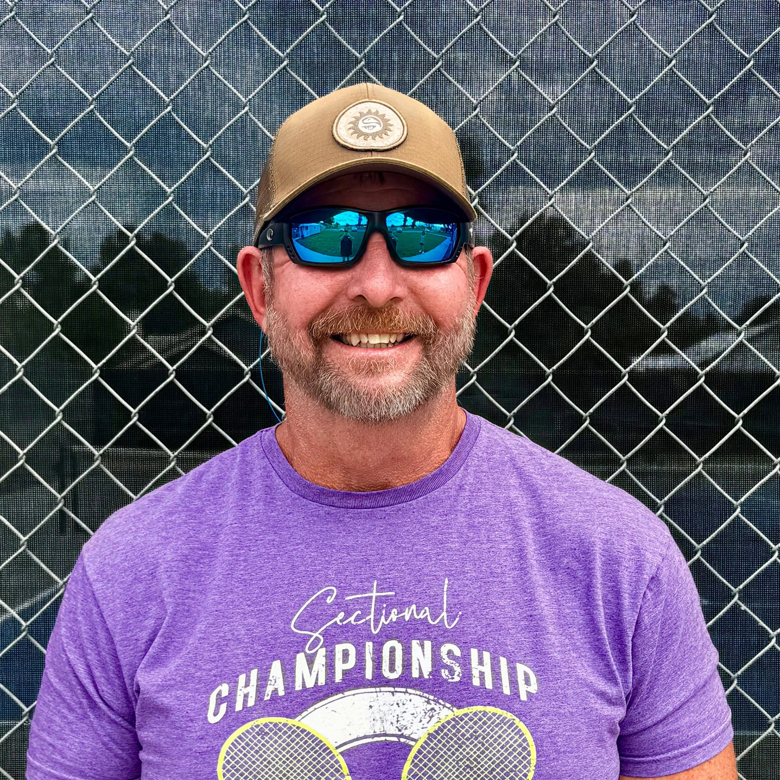 John Lear headshot