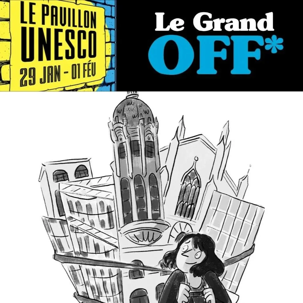 Le Grand Off*