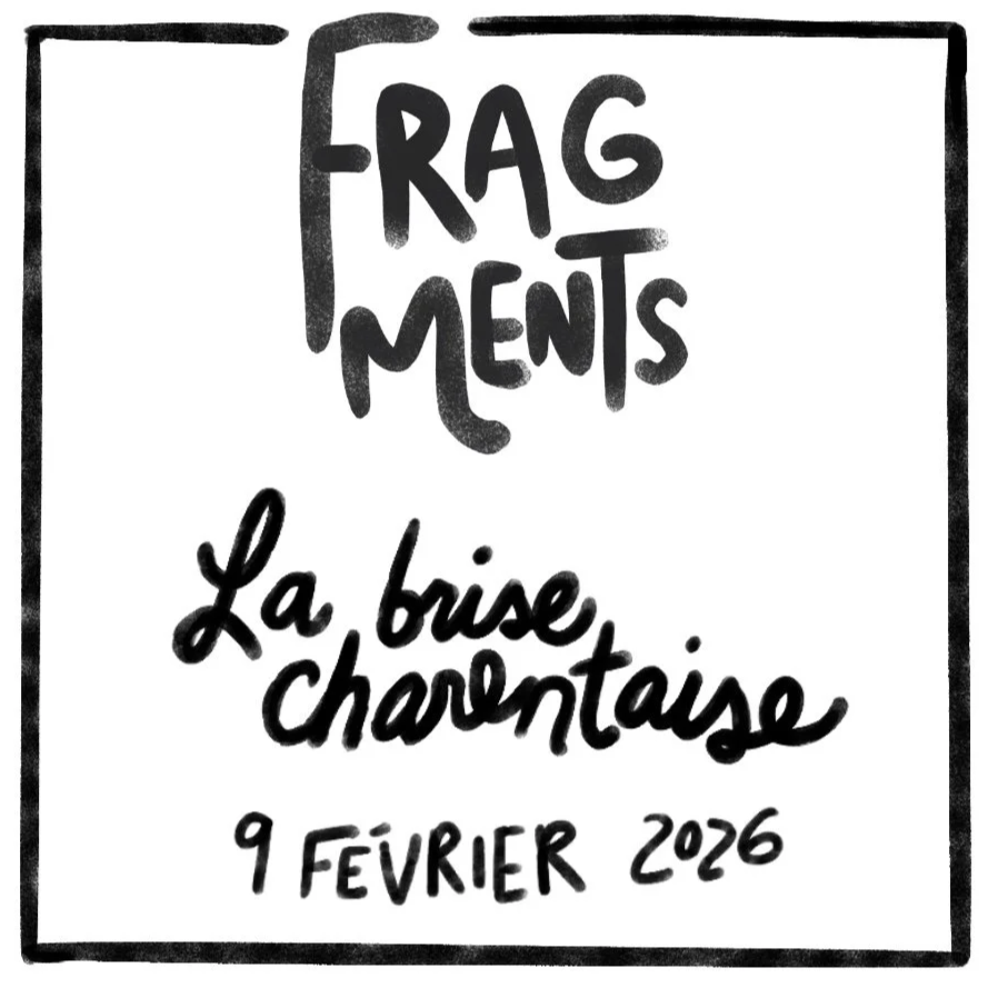 FRAGMENTS - La brise charentaise