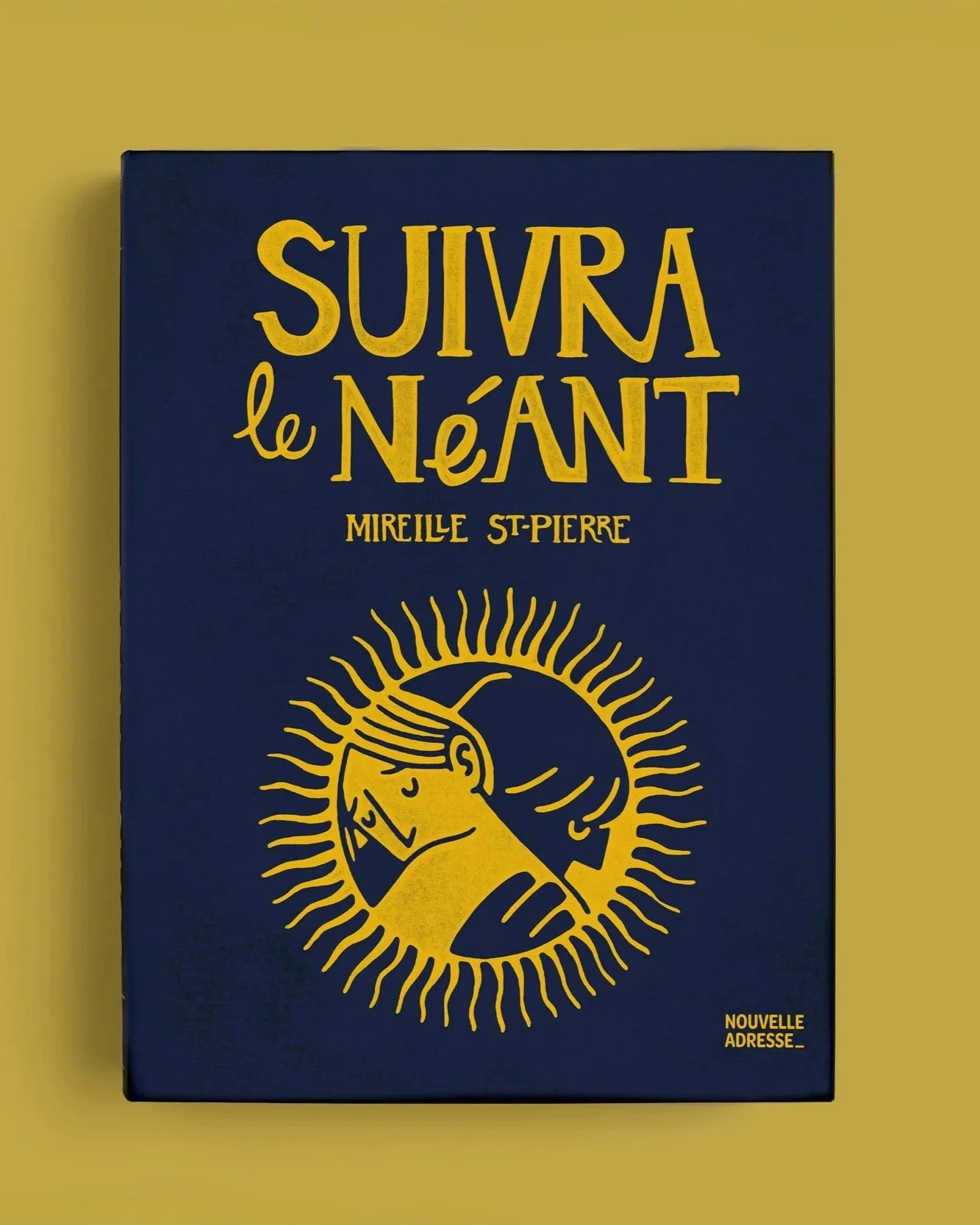 SUIVRA LE NÉANT