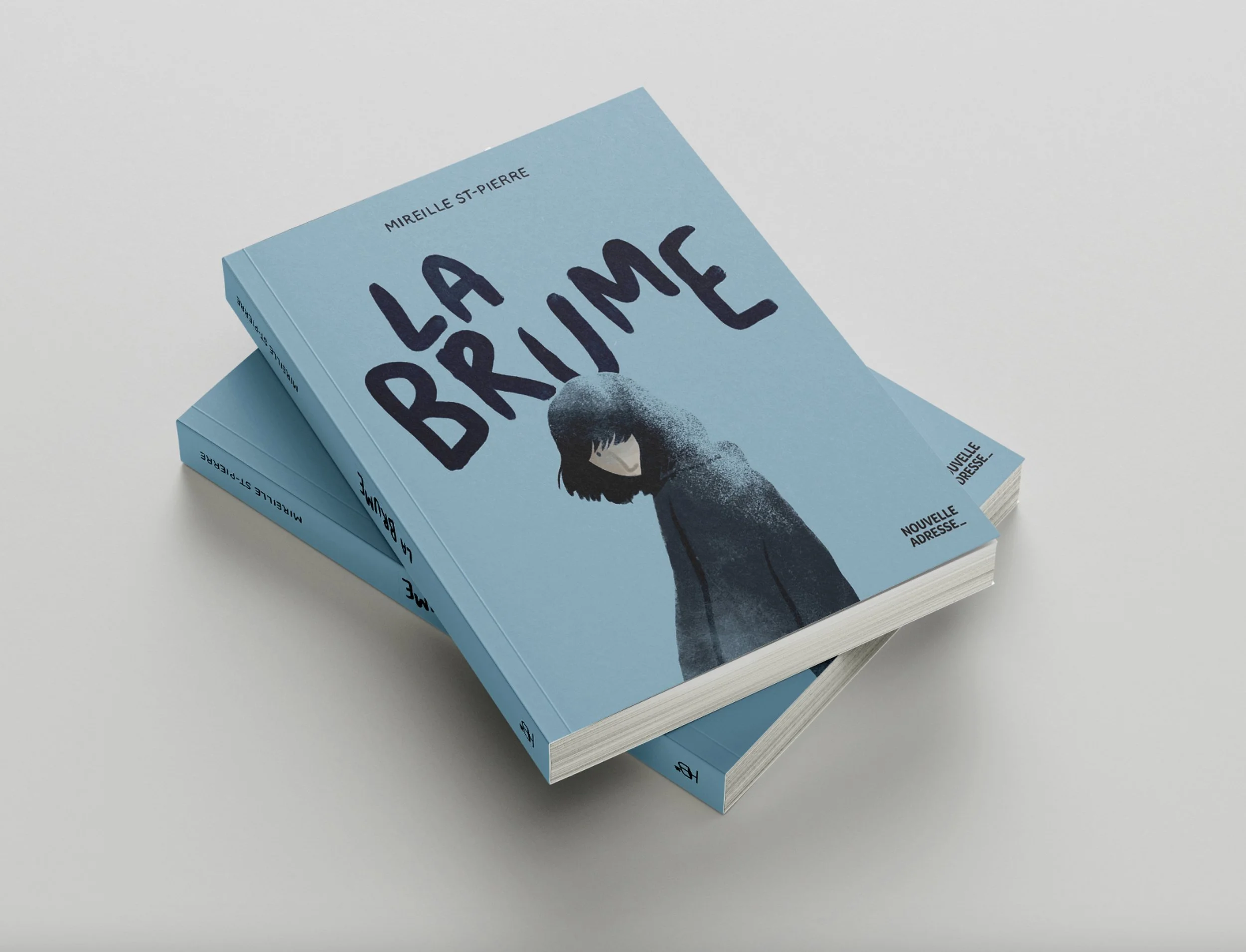 LA BRUME