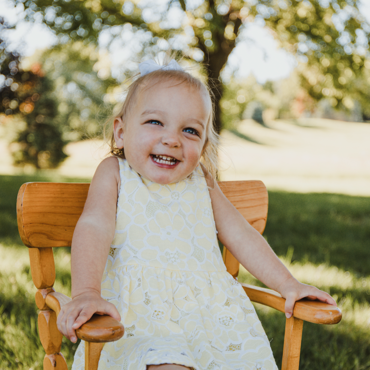 Babies & Kiddos