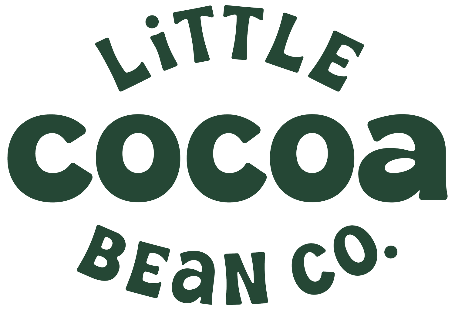 Little Cocoa Bean Company
