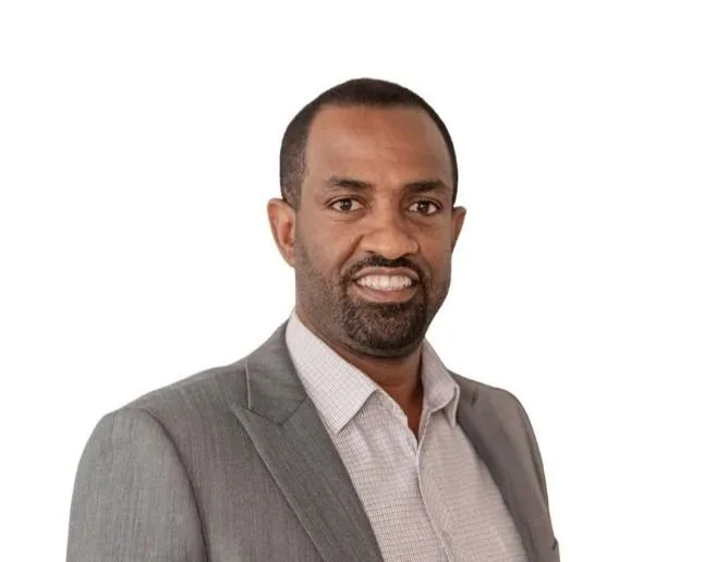 Desalegn Wujira