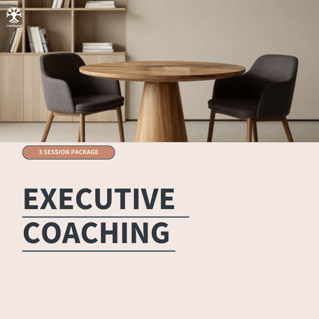 Executive Coaching