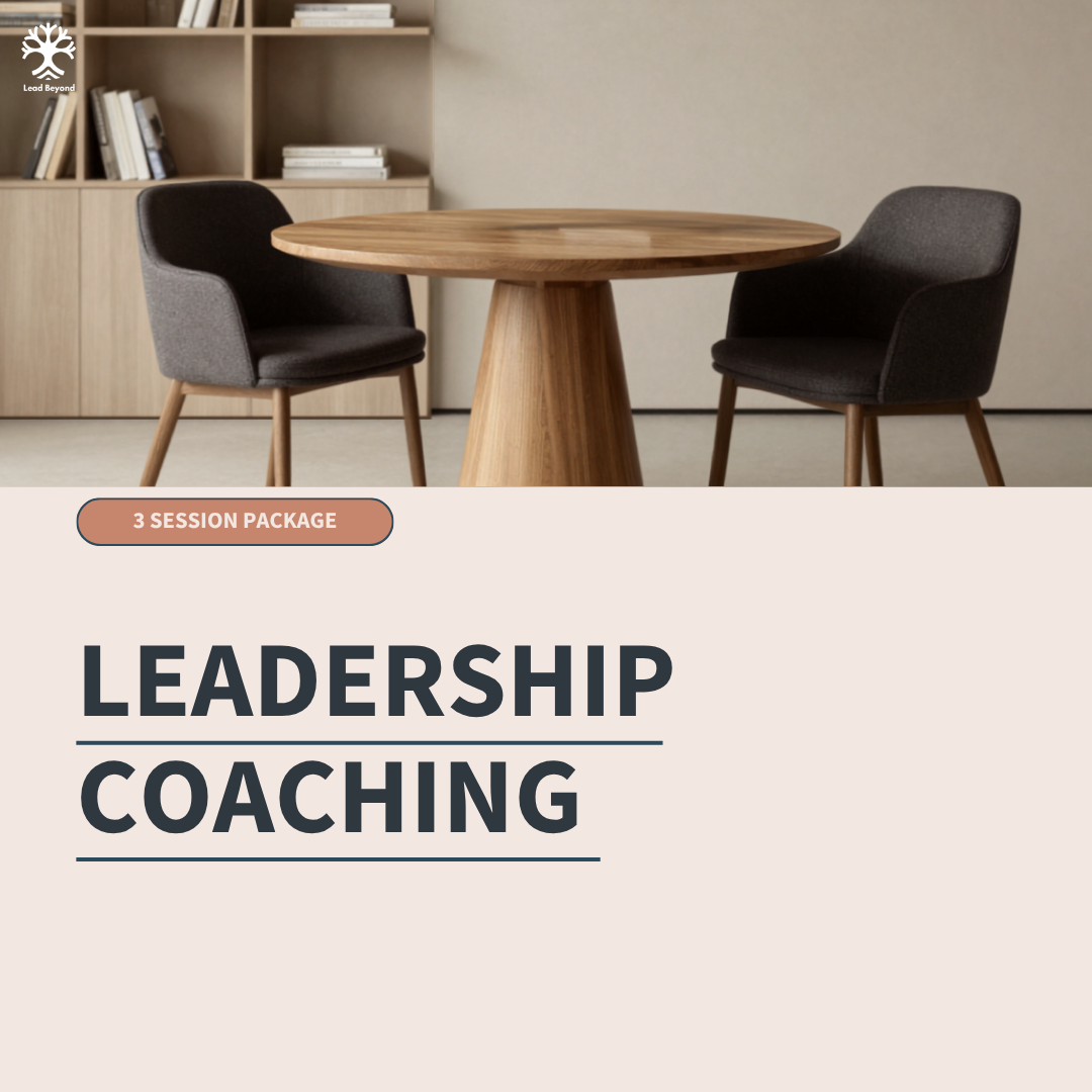Leadership Coaching
