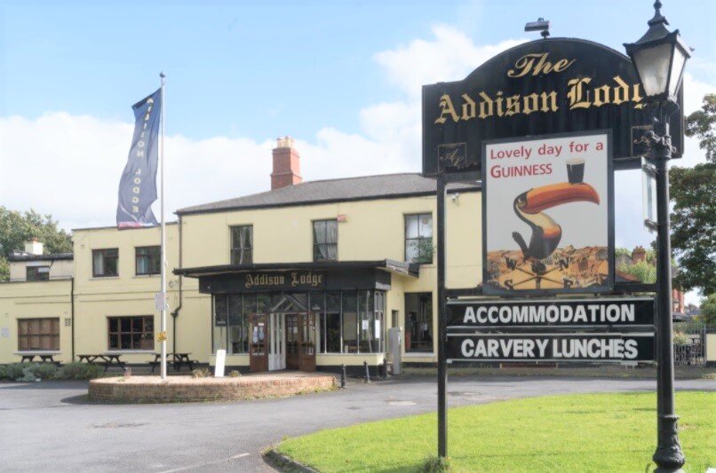 The Addison Lodge Hotel Bar Worst Pub In Dublin Best Pub In Dublin The Addison Lodge Hotel Bar Worst Pub In Dublin Best Pub In Dublin